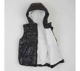  Жилет дитячий демісезонний утеплений 4ПЛ116, фото 1 