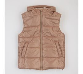  Жилет дитячий демісезонний утеплений 4ПЛ116, фото 1 