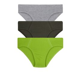  Набір трусів (3 шт) дитячий К12СК112, image 1 