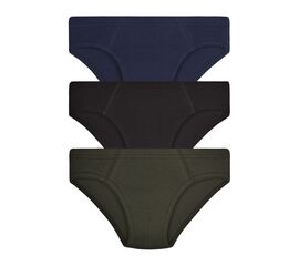  Набір трусів (3 шт) дитячий К12СК112, image 1 