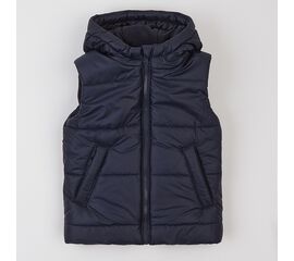  Жилет дитячий демісезонний утеплений 4ПЛ116, image 1 