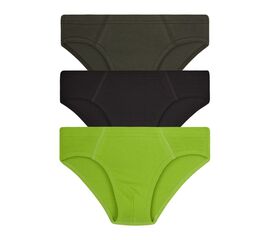  Набір трусів (3 шт) дитячий К12СК112, image 1 