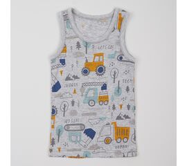  Майка дитяча 4БК108, image 1 