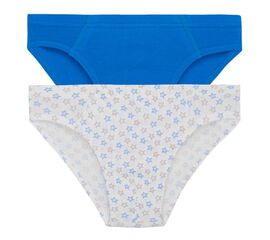  Набір трусів (2 шт) дитячий К12СК117, image 1 