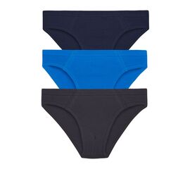  Набір трусів (3 шт) дитячий К12СК112, image 1 