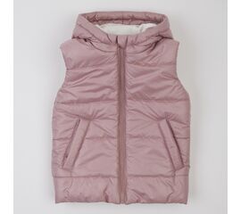  Жилет дитячий демісезонний утеплений 4ПЛ116, image 1 