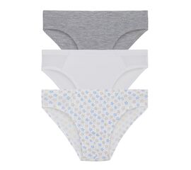  Набір трусів (3 шт) дитячий К12СК112, image 1 