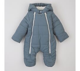  Комбінезон дитячий з утеплювачем (єврозима) 8ПЛ084, фото 1 