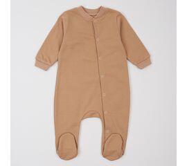  Чоловічок (комбінезон) утеплений дитячий 8ФТ049, фото 1 