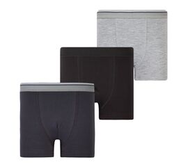  Набір труси-боксери (3 шт) дитячий К12СК113, фото 1 