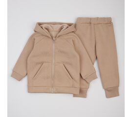  Спортивний костюм (зіп-худі + штани) дитячий К2ТФ101, image 1 