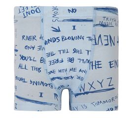  Труси-боксери дитячі 12СК114, фото 1 