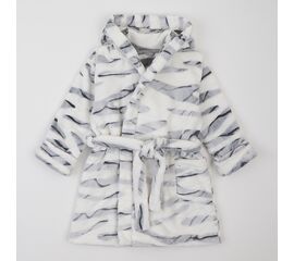  Халат утеплений дитячий 16МХ101, image 1 