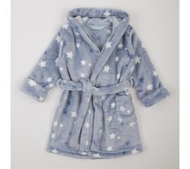  Халат утеплений дитячий 16МХ101, image 1 