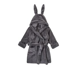  Халат утеплений дитячий 16МХ101, image 1 