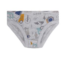  Труси дитячі 12БК110, image 1 