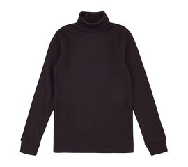  Гольф (водолазка) утеплений з начосом 3ЛН133, image 1 