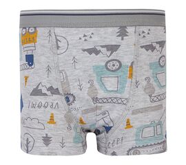  Труси-боксери дитячі 12БК115, фото 1 