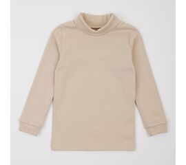  Гольф (водолазка) утеплений з начосом 3ЛН133, image 1 