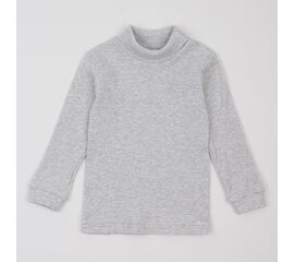  Гольф (водолазка) утеплений з начосом 3РН133, image 1 