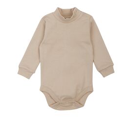  Боді-гольф утеплений з начосом  5ЛН017, фото 1 