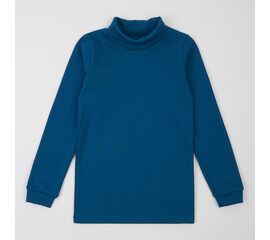  Гольф (водолазка) утеплений з начосом 3ЛН133, image 1 