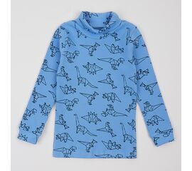  Гольф (водолазка) дитячий 3РБ148, image 1 