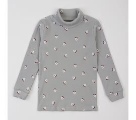  Гольф (водолазка) дитячий 3РБ148, image 1 