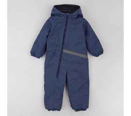  Демісезонний комбінезон дитячий з утеплювачем на флісі 8ПЛ067, image 1 