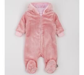  Чоловічок (комбінезон) з підкладкою дитячий 8МХ081, image 1 