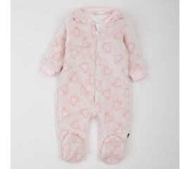  Чоловічок (комбінезон) з підкладкою дитячий 8МХ081, image 1 