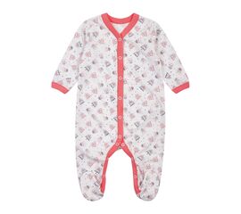  Комбінезон дитячий 8КЛ083, image 1 