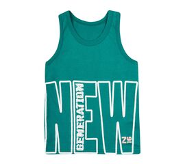  Майка дитяча 4КЛ103, image 1 