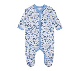  Комбінезон дитячий 8КЛ083, image 1 