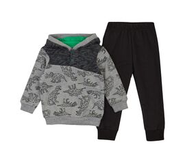  Костюм (худі + штани) дитячий К3ДВ011, image 1 