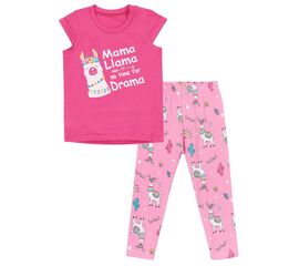  Комплект (футболка + лосини) дитячий К3СК149, image 1 