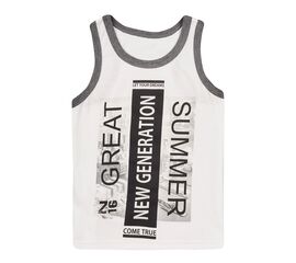  Майка дитяча 4КЛ103, image 1 