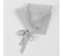  Чепчик для новонароджених 13АЖ004, image 1 