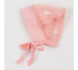  Чепчик для новонароджених 13АЖ004, image 1 