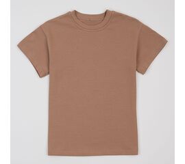  Футболка дитяча oversize 3СК165, image 1 