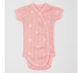  Боді з коротким рукавом дитячий 5АЖ013, image 1 