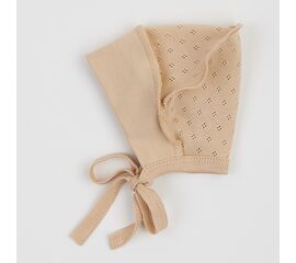  Чепчик для новонароджених 13АЖ004, image 1 