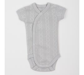  Боді з коротким рукавом дитячий 5АЖ013, image 1 