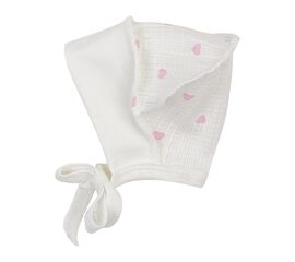  Чепчик для новонароджених 13АЖ004, image 1 