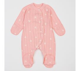  Чоловічок (комбінезон) дитячий 8АЖ012, image 1 