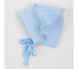  Чепчик для новонароджених 13АЖ004, image 1 