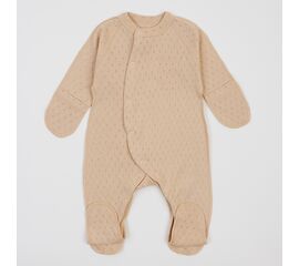  Чоловічок (комбінезон) дитячий 8АЖ012, image 1 