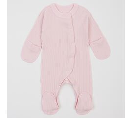  Чоловічок (комбінезон) дитячий 8АЖ012, image 1 