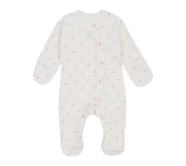  Чоловічок (комбінезон) дитячий 8АЖ012, image 1 