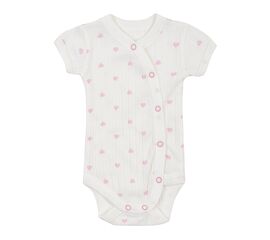  Боді з коротким рукавом дитячий 5АЖ013, image 1 